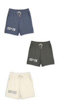 Load image into Gallery viewer, Voltage sweat shorts