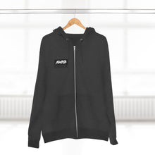 Load image into Gallery viewer, Box Logo Zip Hoodie