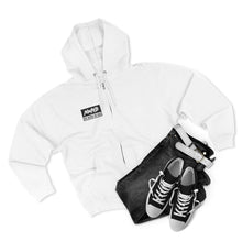 Load image into Gallery viewer, Box Logo Zip Hoodie