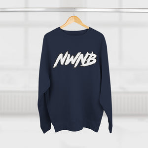 Sleek Crewneck New