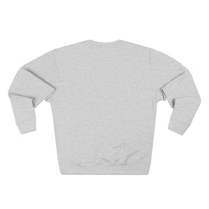 Sleek Crewneck New