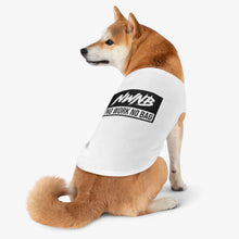Load image into Gallery viewer, NWNB Pet Tank Top - Gift for Dog Lovers