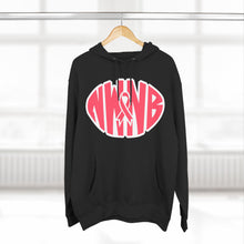 Load image into Gallery viewer, Three-Panel Fleece Hoodie