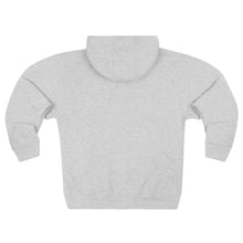 Load image into Gallery viewer, Box Logo Zip Hoodie