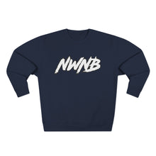 Load image into Gallery viewer, Sleek Crewneck New