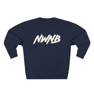 Sleek Crewneck New