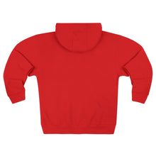 Load image into Gallery viewer, Box Logo Zip Hoodie