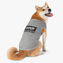 Load image into Gallery viewer, NWNB Pet Tank Top - Gift for Dog Lovers