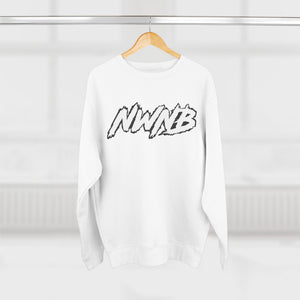 Sleek Crewneck New