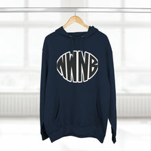 Load image into Gallery viewer, Fisheye Hoodie
