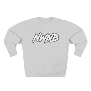 Sleek Crewneck New