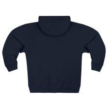 Load image into Gallery viewer, Box Logo Zip Hoodie
