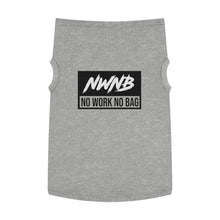 Load image into Gallery viewer, NWNB Pet Tank Top - Gift for Dog Lovers