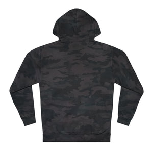 Fisheye Hoodie