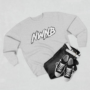 Sleek Crewneck New