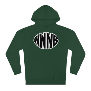 Fisheye Hoodie
