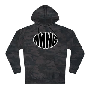 Fisheye Hoodie