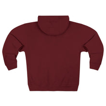 Load image into Gallery viewer, Box Logo Zip Hoodie