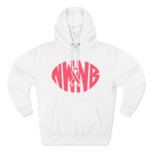 Load image into Gallery viewer, Three-Panel Fleece Hoodie