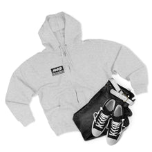 Load image into Gallery viewer, Box Logo Zip Hoodie