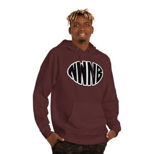 Fisheye Hoodie