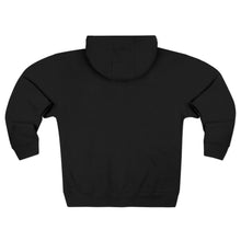 Load image into Gallery viewer, Box Logo Zip Hoodie