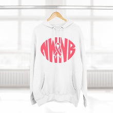 Load image into Gallery viewer, Three-Panel Fleece Hoodie