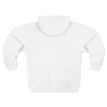 Load image into Gallery viewer, Box Logo Zip Hoodie