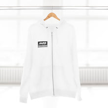 Load image into Gallery viewer, Box Logo Zip Hoodie