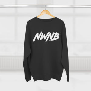 Sleek Crewneck New