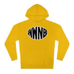 Fisheye Hoodie