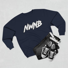 Load image into Gallery viewer, Sleek Crewneck New