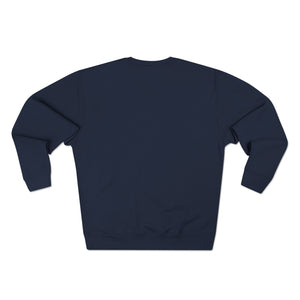 Sleek Crewneck New