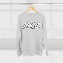 Load image into Gallery viewer, Sleek Crewneck New