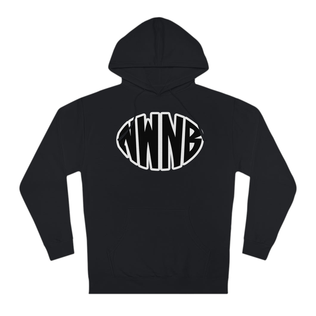 Fisheye Hoodie