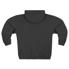 Load image into Gallery viewer, Box Logo Zip Hoodie