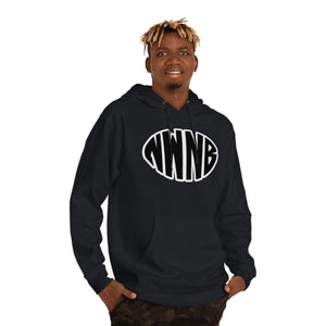 Fisheye Hoodie