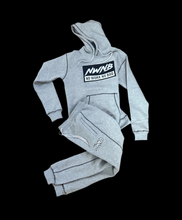 Load image into Gallery viewer, NWNB Classic V3 Sweatsuit Grey