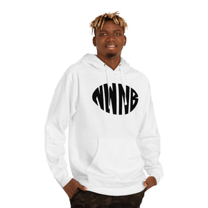 Fisheye Hoodie