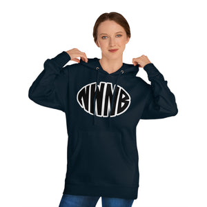 Fisheye Hoodie