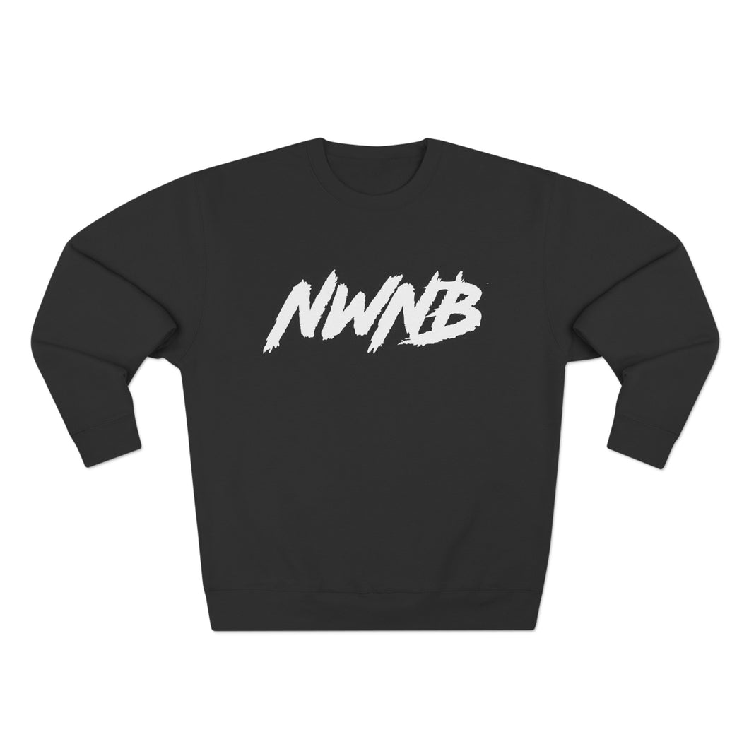 Sleek Crewneck New