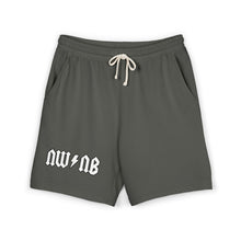 Load image into Gallery viewer, Voltage sweat shorts