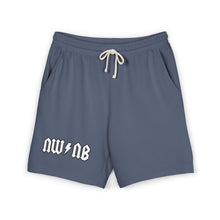 Load image into Gallery viewer, Voltage sweat shorts