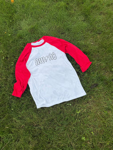 NWNB Voltage 3/4 Sleeve