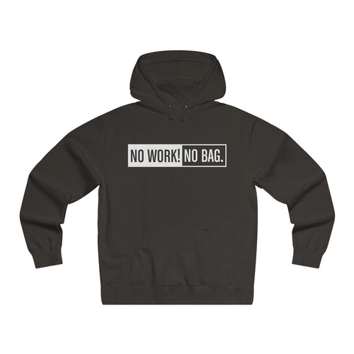 NWNB Logo Hoodie