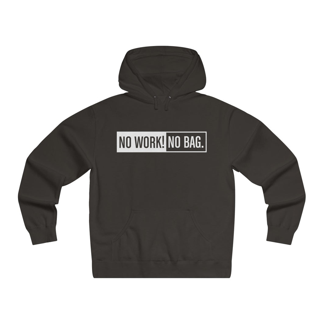 NWNB Logo Hoodie