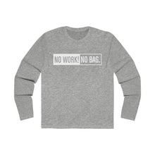 Load image into Gallery viewer, NWNB Logo Long Sleeve