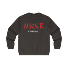 Load image into Gallery viewer, NWNB Throwback Crewneck