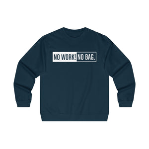 NWNB Logo Crewneck