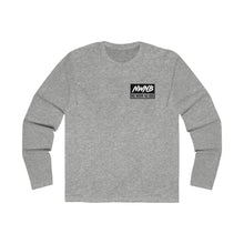 Load image into Gallery viewer, NWNB Mini Logo Long Sleeve